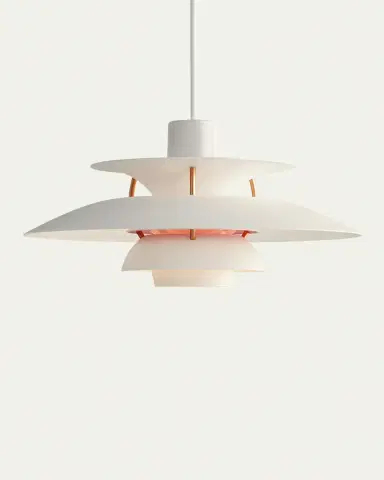 Louis Poulsen PH 5 Mini Pendant Light, 12" | Thumbnail 2 Louis Poulsen PH 5 Mini Pendant Light, 12" | Thumbnail 2