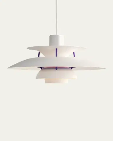 Louis Poulsen PH 5 Mini Pendant Light, 12" | Thumbnail 3 Louis Poulsen PH 5 Mini Pendant Light, 12" | Thumbnail 3