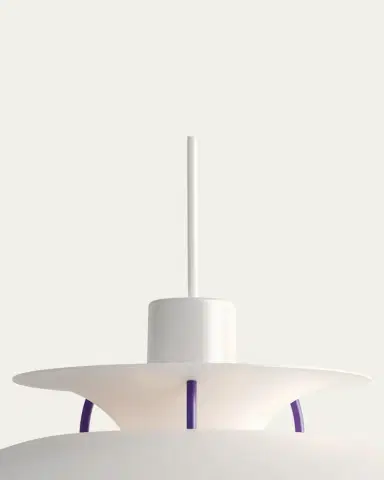 Louis Poulsen PH 5 Mini Pendant Light, 12" | Thumbnail 5 Louis Poulsen PH 5 Mini Pendant Light, 12" | Thumbnail 5