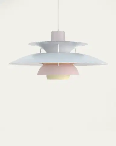Louis Poulsen PH 5 Pendant Light, 11" | Thumbnail 2