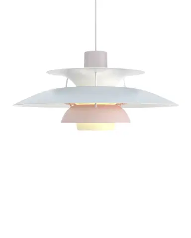 Louis Poulsen PH 5 Pendant Light, 11" | Thumbnail 1