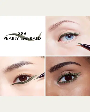 Dior Diorshow Waterproof Liquid Liner | Thumbnail 3