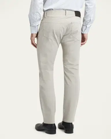Brioni Men's 5-Pocket Pants | Thumbnail 3