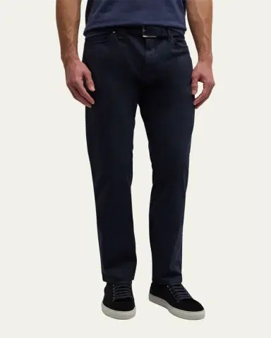 Brioni Men's 5-Pocket Pants | Thumbnail 8