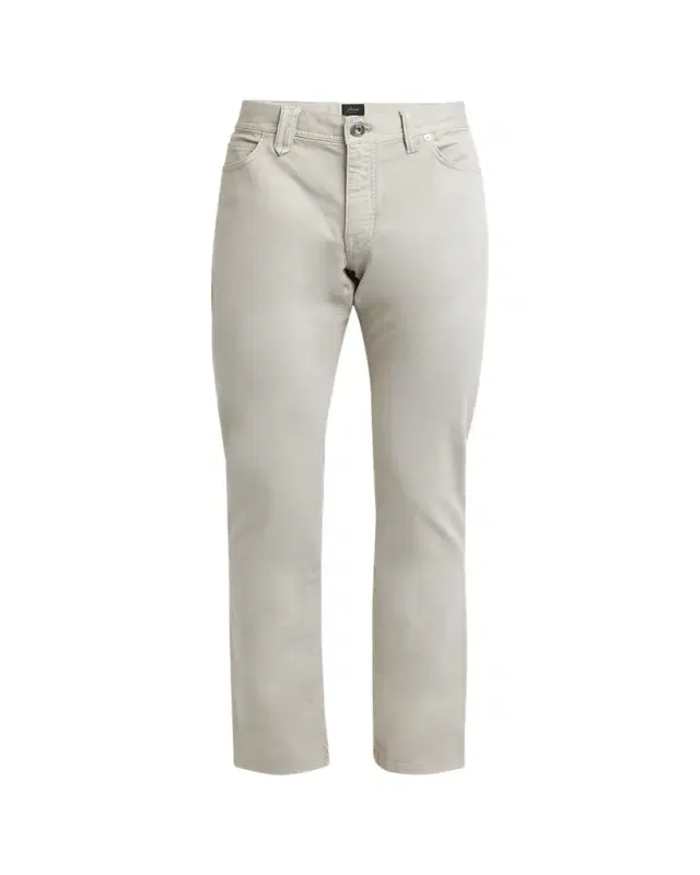 Men's 5-Pocket Pants