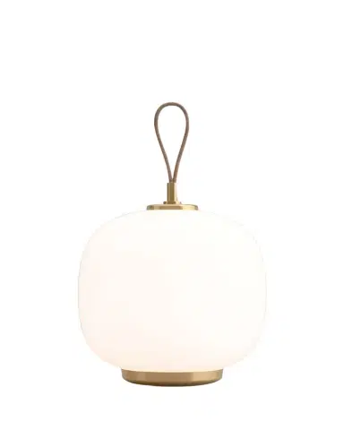 Louis Poulsen VL45 Radiohus 6.9" Portable Lamp | Thumbnail 1 Louis Poulsen VL45 Radiohus 6.9" Portable Lamp | Thumbnail 1