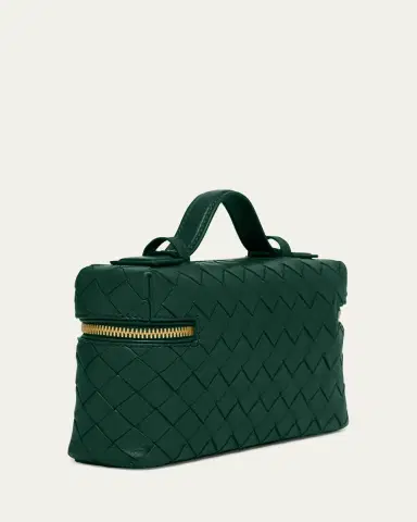 Bottega Veneta Bang Bang Vanity Intrecciato Leather Crossbody Bag | Thumbnail 15 Bottega Veneta Bang Bang Vanity Intrecciato Leather Crossbody Bag | Thumbnail 15