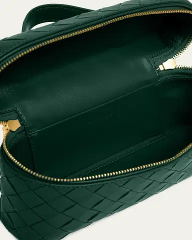 Bottega Veneta Bang Bang Vanity Intrecciato Leather Crossbody Bag | Thumbnail 16 Bottega Veneta Bang Bang Vanity Intrecciato Leather Crossbody Bag | Thumbnail 16