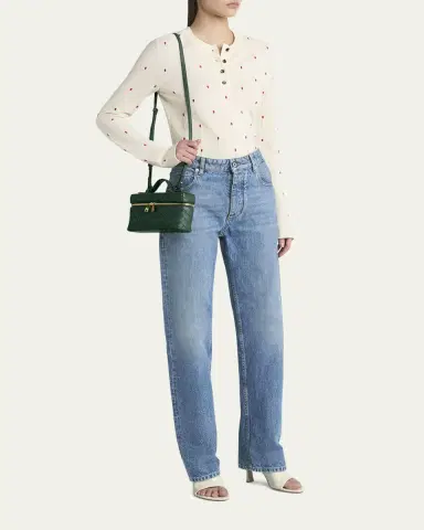 Bottega Veneta Bang Bang Vanity Intrecciato Leather Crossbody Bag | Thumbnail 17 Bottega Veneta Bang Bang Vanity Intrecciato Leather Crossbody Bag | Thumbnail 17