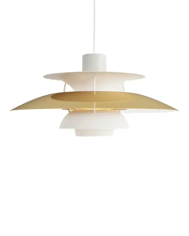 Louis Poulsen PH 5 Pendant Light, 11"