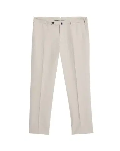 Incotex Men's Regular-Fit Chinolino Pants | Thumbnail 1 Incotex Men's Regular-Fit Chinolino Pants | Thumbnail 1