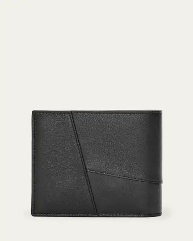 Loewe Men's Puzzle Edge Leather Bifold Wallet | Thumbnail 2 Loewe Men's Puzzle Edge Leather Bifold Wallet | Thumbnail 2