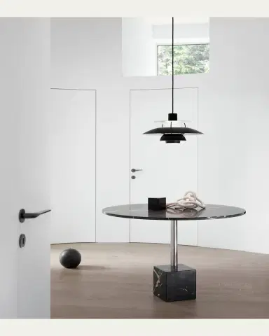 Louis Poulsen PH 5 Pendant Light, 11" | Thumbnail 2 Louis Poulsen PH 5 Pendant Light, 11" | Thumbnail 2