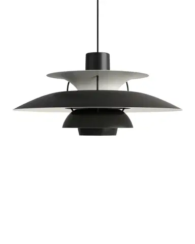 Louis Poulsen PH 5 Pendant Light, 11" | Thumbnail 1 Louis Poulsen PH 5 Pendant Light, 11" | Thumbnail 1