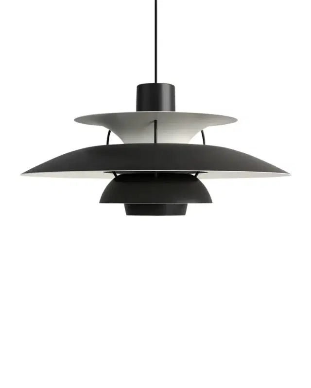 Louis Poulsen PH 5 Pendant Light, 11"