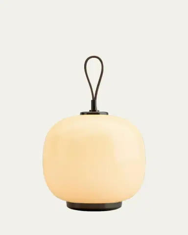 Louis Poulsen VL45 Radiohus 6.9" Portable Lamp | Thumbnail 3 Louis Poulsen VL45 Radiohus 6.9" Portable Lamp | Thumbnail 3