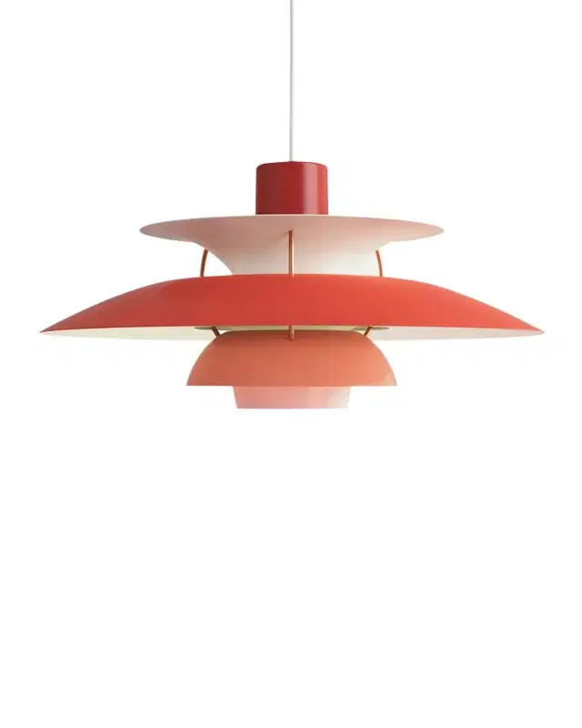 Louis Poulsen PH 5 Pendant Light, 11"