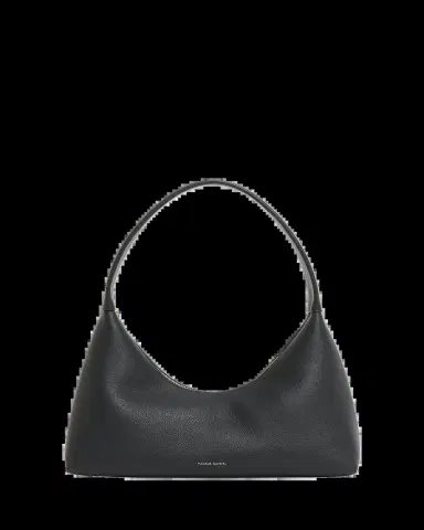 Mansur Gavriel Candy Zip Leather Shoulder Bag | Thumbnail 3