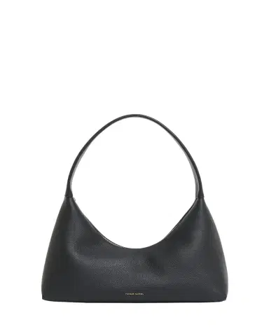 Mansur Gavriel Candy Zip Leather Shoulder Bag | Thumbnail 1