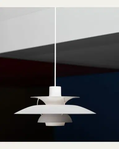 Louis Poulsen PH 5 Pendant Light, 11" | Thumbnail 2 Louis Poulsen PH 5 Pendant Light, 11" | Thumbnail 2