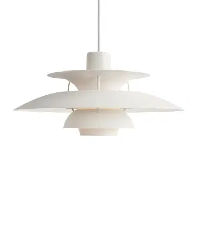 Louis Poulsen PH 5 Pendant Light, 11" | Thumbnail 1 Louis Poulsen PH 5 Pendant Light, 11" | Thumbnail 1