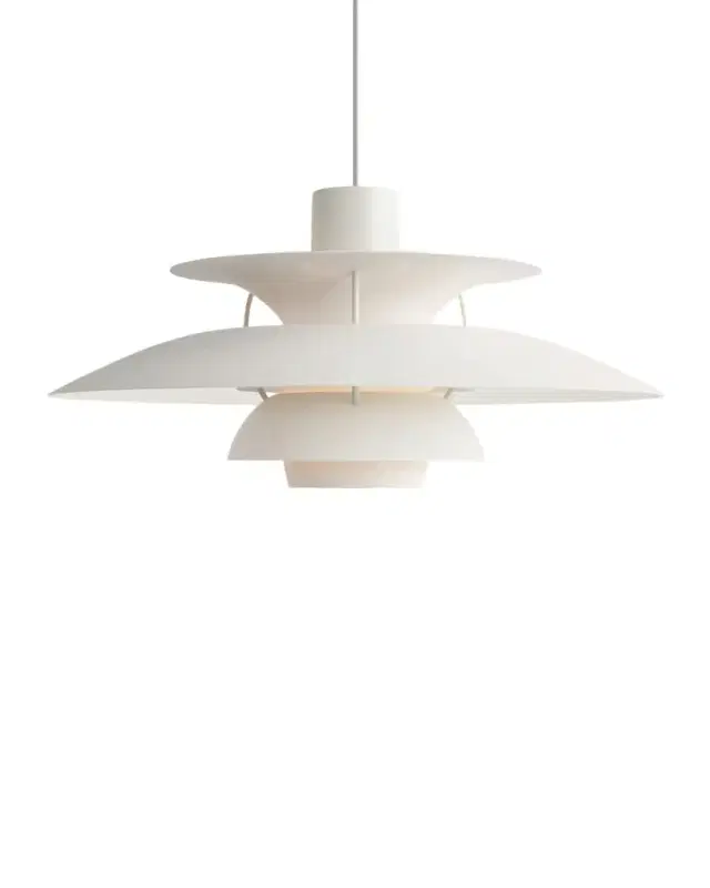 Louis Poulsen PH 5 Pendant Light, 11"