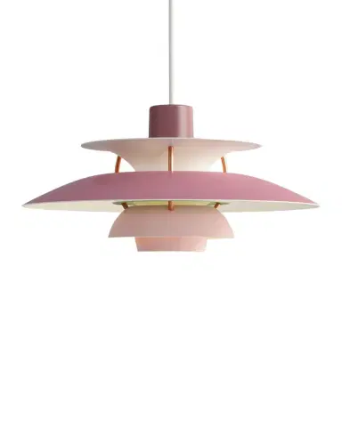 Louis Poulsen PH 5 Mini Pendant Light, 12" | Thumbnail 1 Louis Poulsen PH 5 Mini Pendant Light, 12" | Thumbnail 1