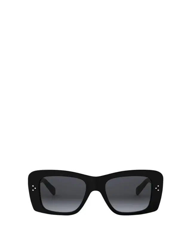 Celine 3 Dots Square Sunglasses