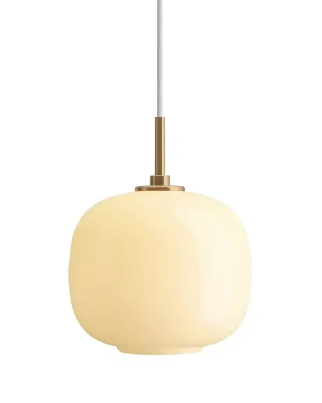 Louis Poulsen VL45 Radiohus 6.8" Pendant