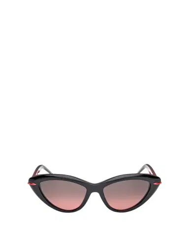 Christian Louboutin Acetate Cat-Eye Sunglasses | Thumbnail 1 Christian Louboutin Acetate Cat-Eye Sunglasses | Thumbnail 1
