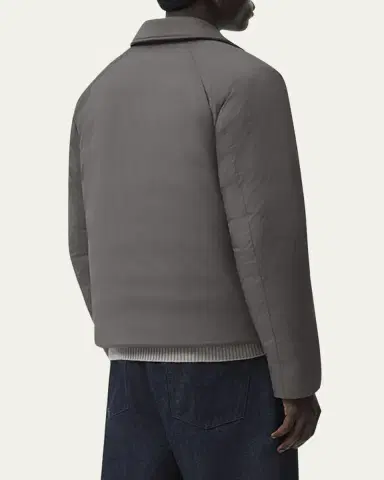 Canada Goose Men's Lodge Coach Jacket | Thumbnail 3