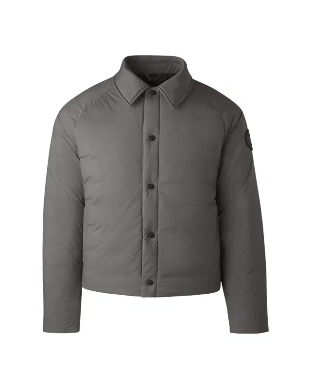 Canada Goose Men's Lodge Coach Jacket