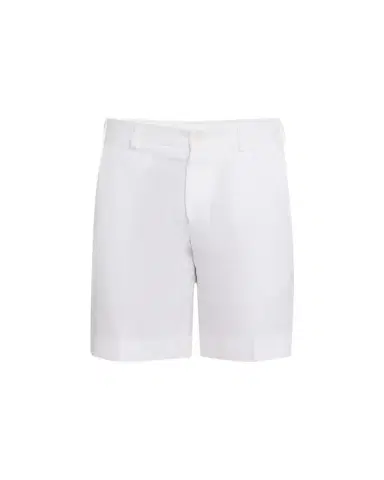 Anderson & Sheppard Men's Linen Beach Shorts | Thumbnail 1 Anderson & Sheppard Men's Linen Beach Shorts | Thumbnail 1