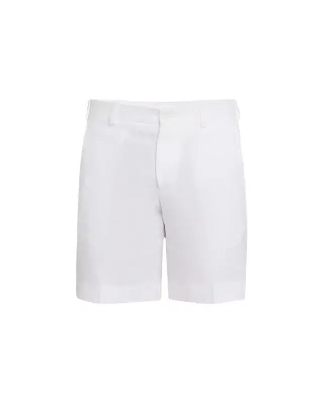 Anderson & Sheppard Men's Linen Beach Shorts