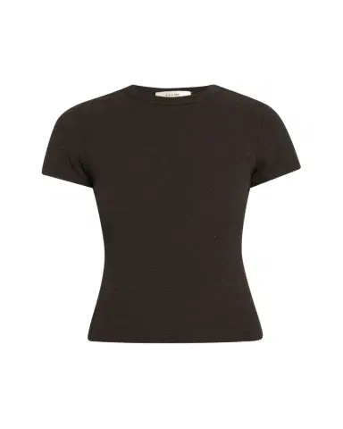 Frame The Rib Baby Tee | Thumbnail 1