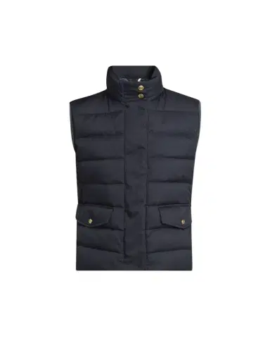 Moncler Besset Down Puffer Vest | Thumbnail 1