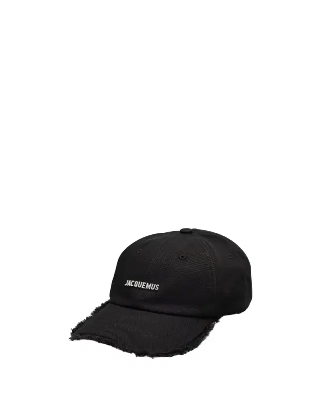 Men's The Artichaut Fringe Baseball Cap