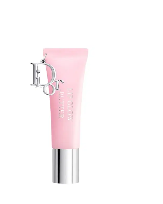 Dior Addict Lip Glow Butter