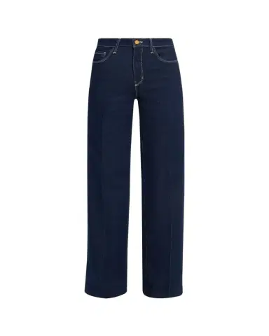 L'Agence Clayton High Rise Wide-Leg Jeans | Thumbnail 1 L'Agence Clayton High Rise Wide-Leg Jeans | Thumbnail 1