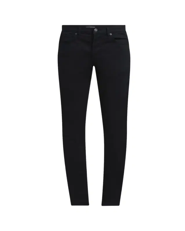 TOM FORD Men's Stretch Twill Slim Fit Pants