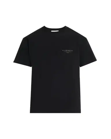 Givenchy Men's  Stamp T-Shirt | Thumbnail 1