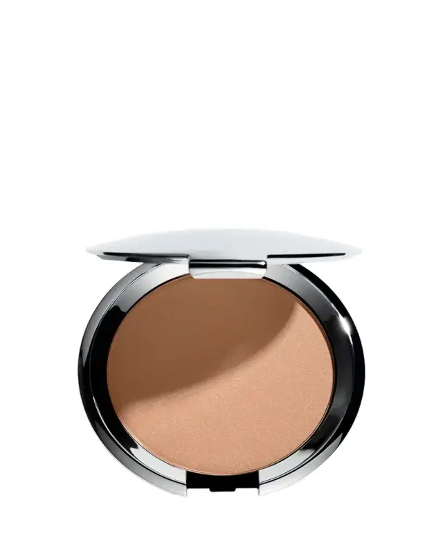 Chantecaille Compact Makeup Powder Foundation, 0.35 oz.