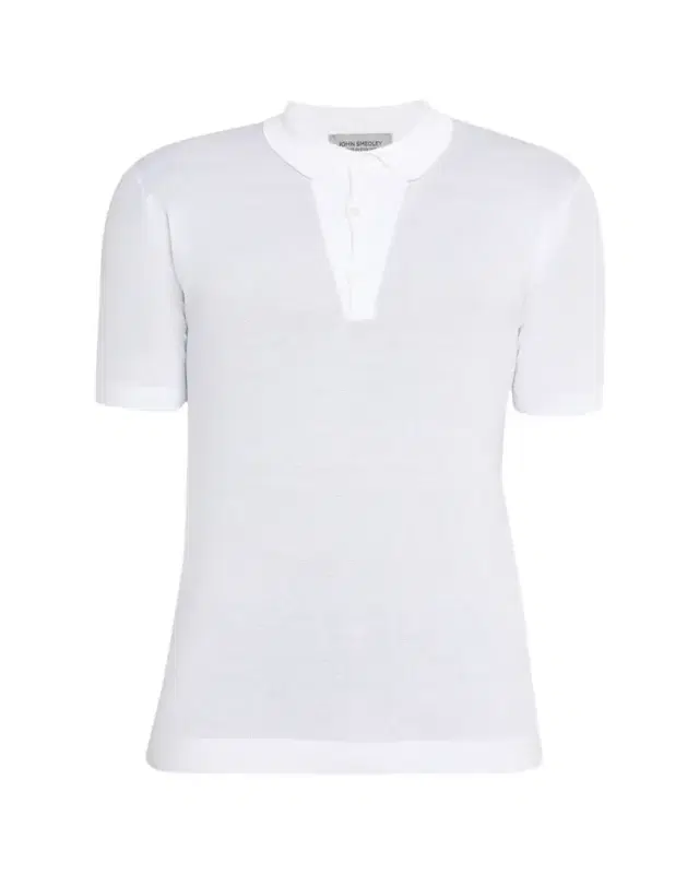 Men's Roth Cotton Polo Shirt