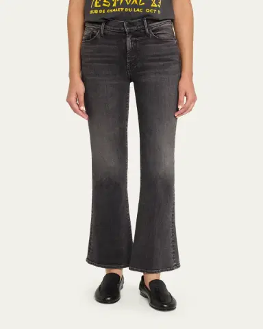 Mother The Weekender Jeans | Thumbnail 4