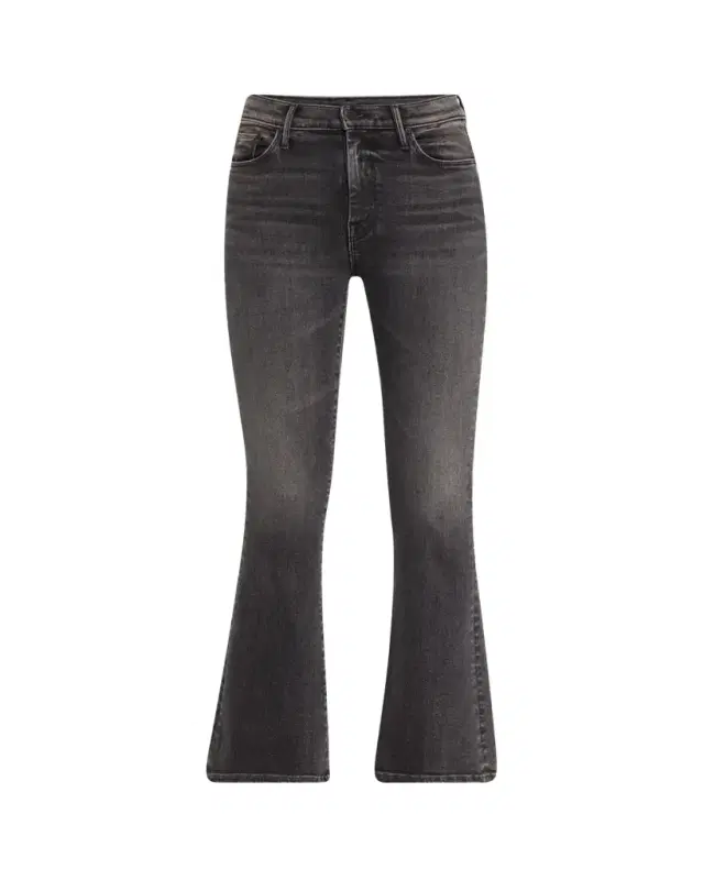 MOTHER The Weekender Jeans