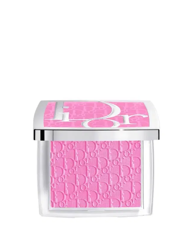 Dior Backstage Rosy Glow Blush with pH-Activated Color