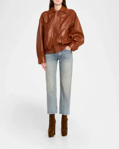 Saint Laurent Nico Platform Suede Booties | Thumbnail 2 Saint Laurent Nico Platform Suede Booties | Thumbnail 2