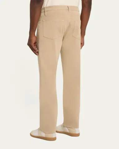 Frame Men's Modern Straight Fit Five-Pocket Pants | Thumbnail 3