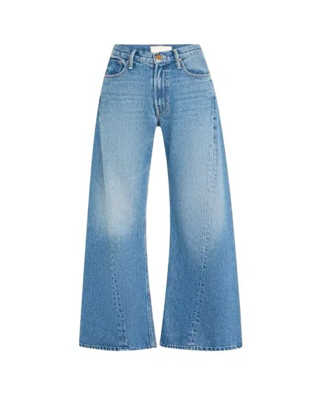 The Lemon Twist Jeans