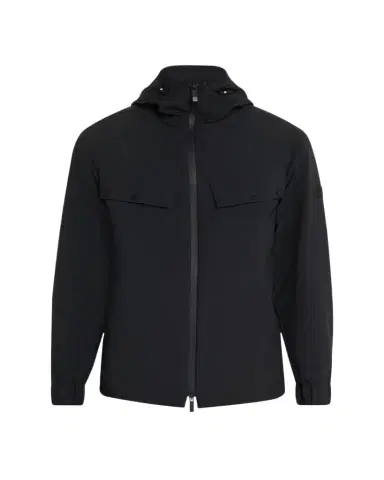 Moncler Men's Escurays Hooded Jacket | Thumbnail 1